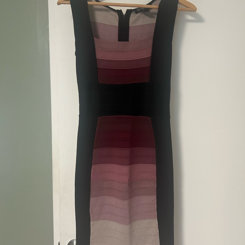 I.N.C. Bandage Dress